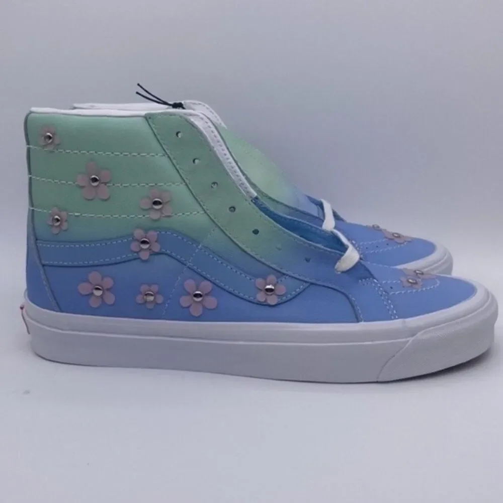 Vans limited edition